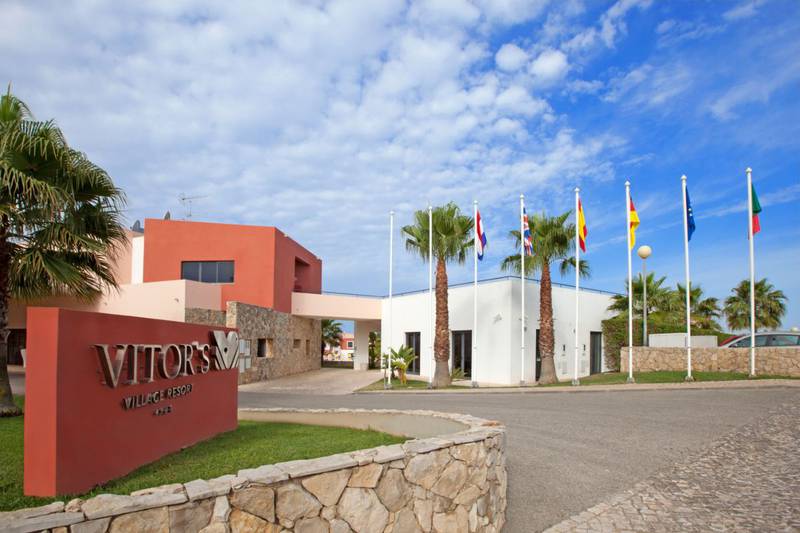  Vitor's Hotels & Apartments