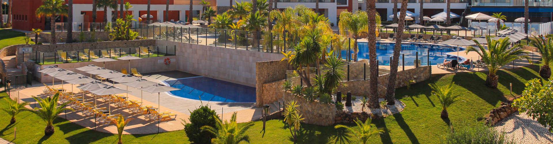 Vitors hotels - Ferragudo - Vitor's VIllage Vitors hotels - Ferragudo - Vitor's VIllage