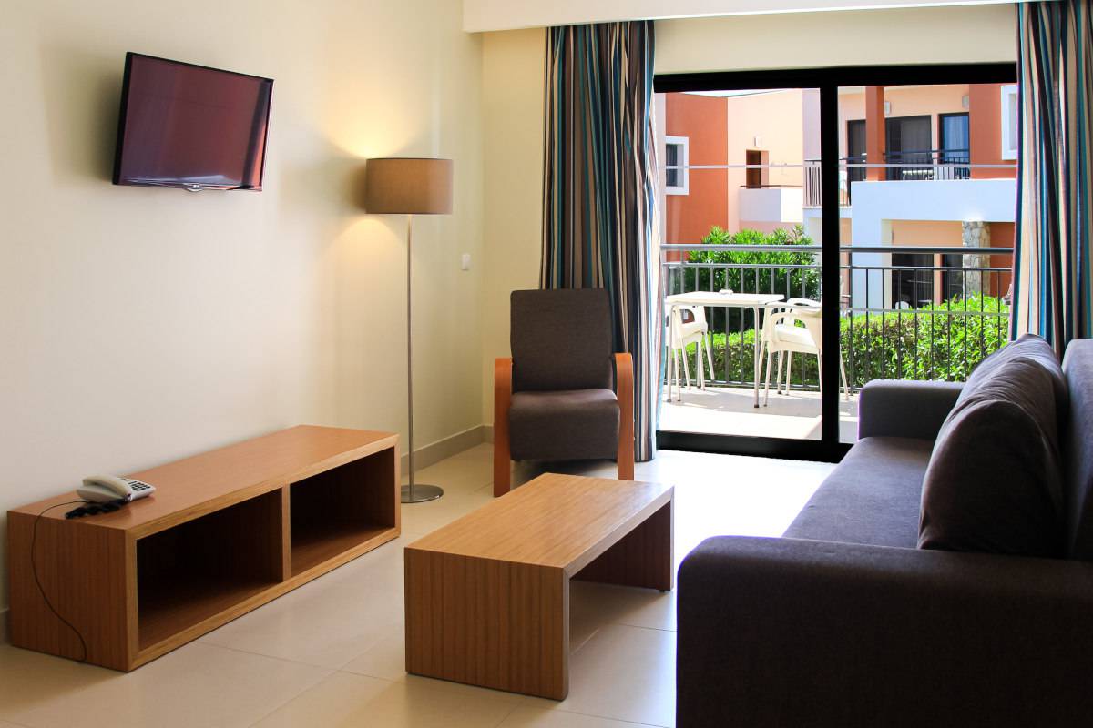 Quarto Quarto Vitor's Village Ferragudo